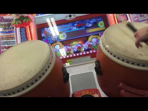 【太鼓の達人レッドver.】まださいたま2000初見プレイ