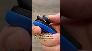 Celebrity #fidgets Let's get into some tricks - first up, the MagFlip! @poppuck #ad #poppu Profile