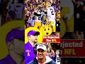Jack Olsen Rejected the NFL for LSU #nflfootball #lsufootball #shortsfeed