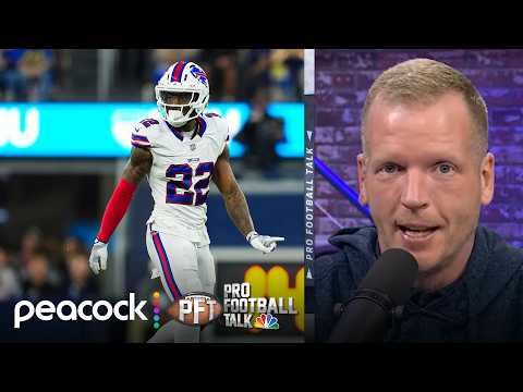 C.J. Gardner-Johnson's NFL career is on thin ice, says Chris Simms | Pro Football Talk