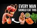 Top 10 Foods Scientifically Proven to Boost Your Sperm Count.
