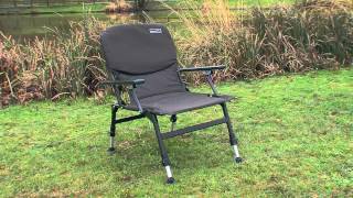 WSB Deluxe Chair