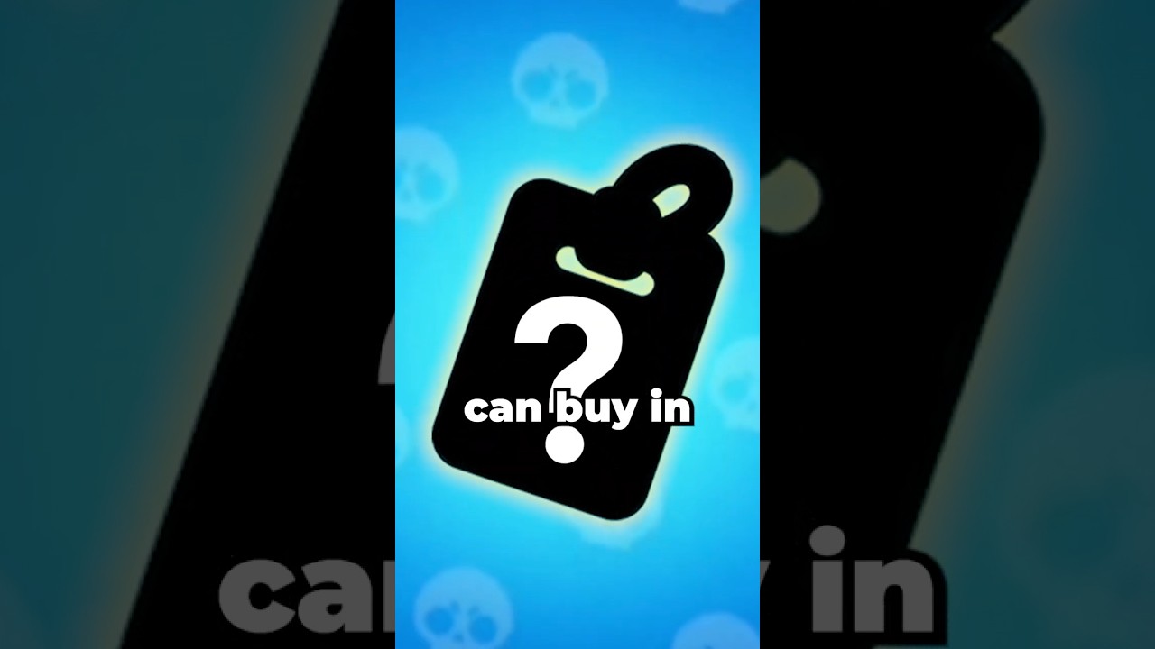 What's the Cheapest Thing in Brawl Stars?