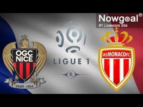 cair777 x 8000toto - Nice VS Monaco- Livestream - Ligue 1