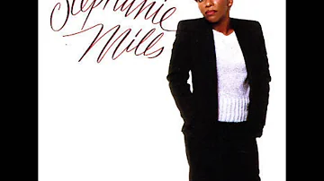 Stephanie Mills "I Just Wanna Say" from the "Sweet Sensation" Lp