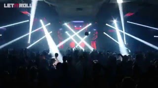 Agressor Bunx - Elephant [Ignescent Recordings] (The Upbeats@Let It Roll Winter 2016)