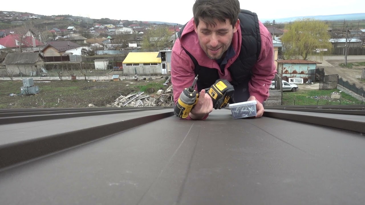 TABLA PREFALTUITA // Cum Am Rezolvat Problema Zgomotului La Vant?