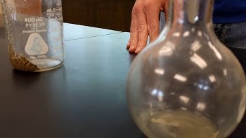 Separation of Mixtures: Filtration