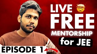 Aao Baat Karein :) Jee 2026  | Jee 2027 | Jee 2028 #jee #iit
