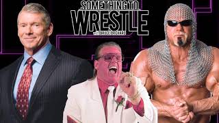 Famous Bruce Prichard shoots on Vince McMahon having "Buyers Remorse" about Scott Steiner Profile