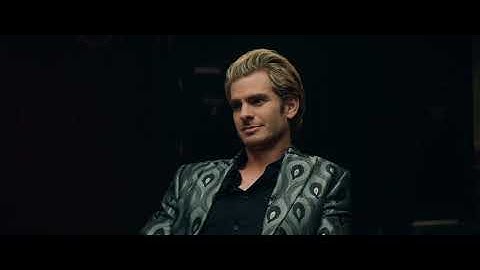 映画『メインストリーム』予告編