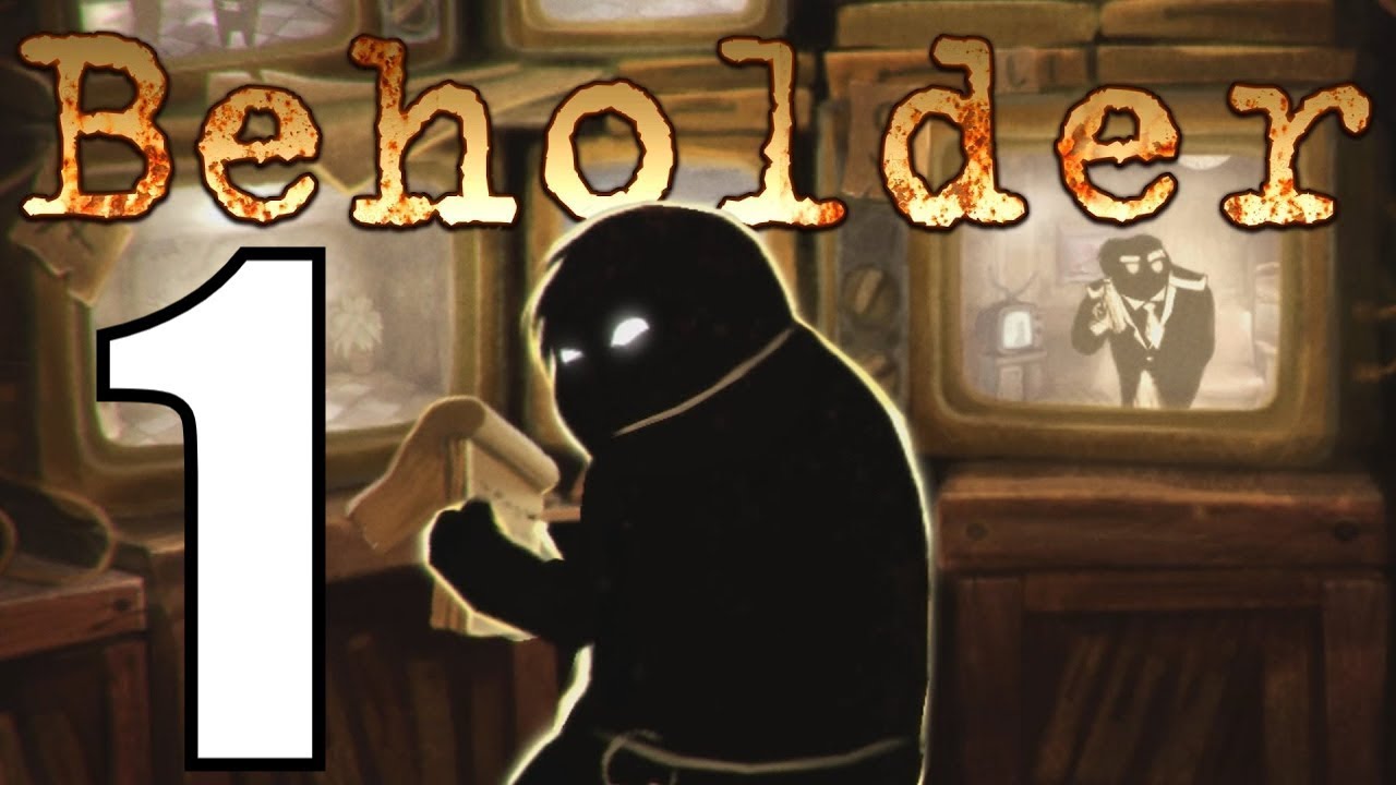 Beholder Walkthrough Part 1 YouTube beholder-walkthrough-part-1-youtube