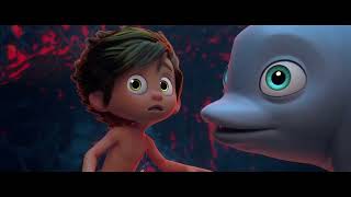 Дечак Делфин Трејлер