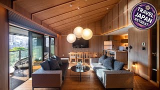 Rinn Gion Shirakawa | Kyoto, Japan | Hotel Review 🌟