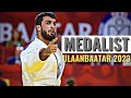 Yashar najafov ulaanbaatar grand slam judo 2023