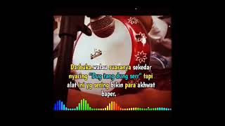 #story wa#Quotes sholawat versi darbuka Madura