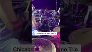 Chicabana - Live on Trio