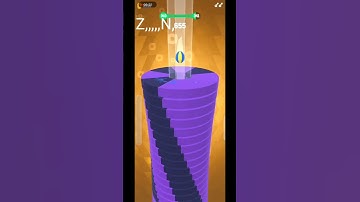 drop stack ball gaming mex of the level game #shortvideo #gamingvideos #shortsfeed  best amazinggame