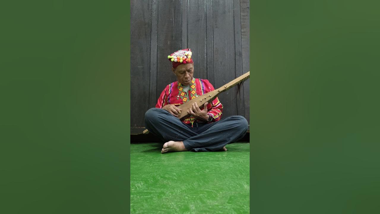 Lumad Manobo Music Kudlong YouTube
