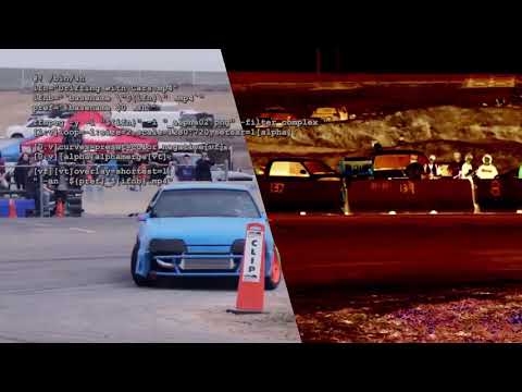 How to create comparison video for two videos with ffmpeg. - with alphamerge