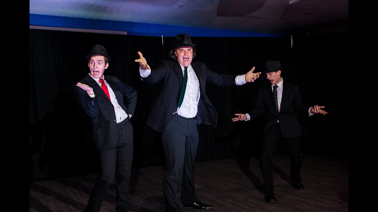 Anderlin Arts "Brush Up Your Shakespeare" from Kiss Me Kate YouTube