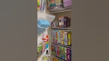 Huge closet declutter #declutter #decluttering #declutteringmotivation #momof4 #shorts