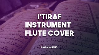 Raihan   Itiraf  Flute Instrument Cover