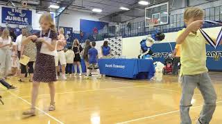 2023 Forsyth Elementary Awards Ceremony (May 22, 2023)