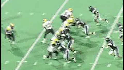 2007: Marshall @ Clements (Highlights)
