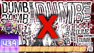 I interrupt JUTTP forever and ever in all his life!