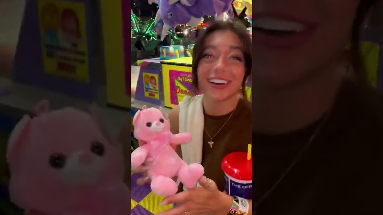 I Proposed to Tabitha then this HAPPENED! 😱