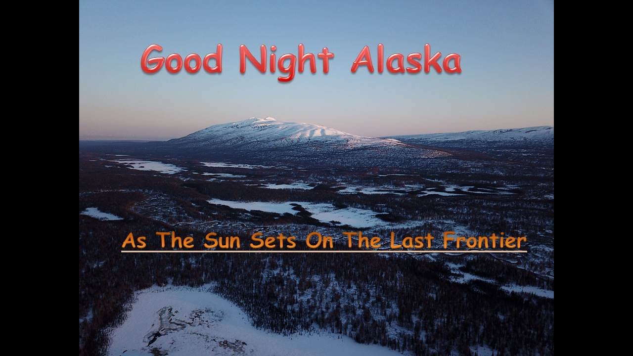 Спящая леди гора на аляске Спящая леди гора на аляске