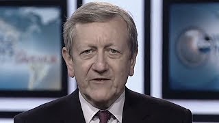 Abcs Brian Ross Suspended Over Michael Flynn Donald Trump Report The Investigators W Diana Swain