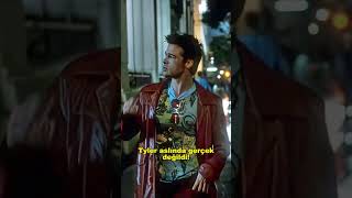 Tyler Durden Gerçek Miydi? Fight Clubın En Büyük Sırrı