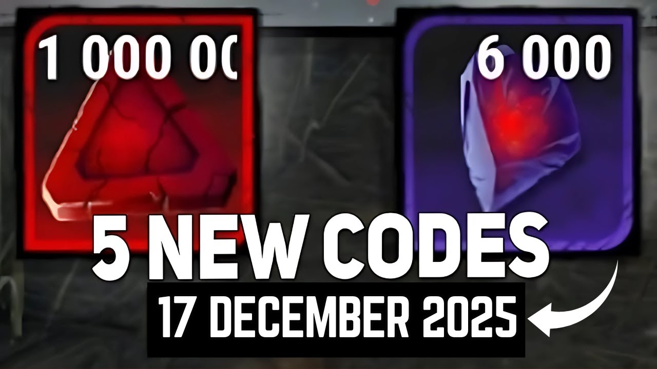 Коды DBD на декабрь 2025 года, коды для получения бесплатных очков крови в Dead by Daylight, бесп...