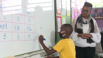 PSRIP HL FP Demo Videos Friday Phonics