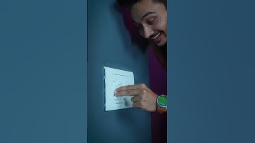 Smart Switch Gadget you must try! 😊#shorts