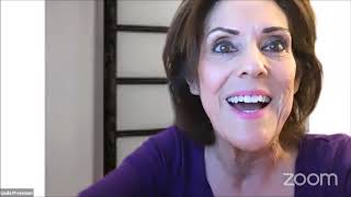 Writing a Memoir - Linda Pressman