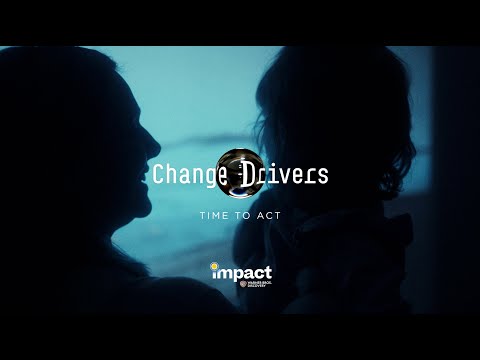 Discovery | Change Drivers x Emily Penn