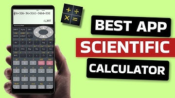 Best Scientific Calculator Apps for Android