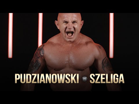 Pudzianowski VS Szeliga | FEN 28: LOTOS Fight Night | TRAILER