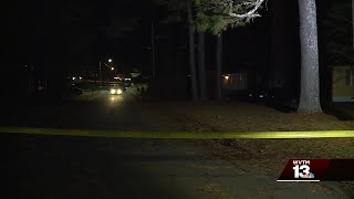 4-year-old injured in shooting in Birmingham