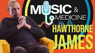 Hawthorne James - Actor & Director #hawthornejames #musicandmedicine #blackexcellence