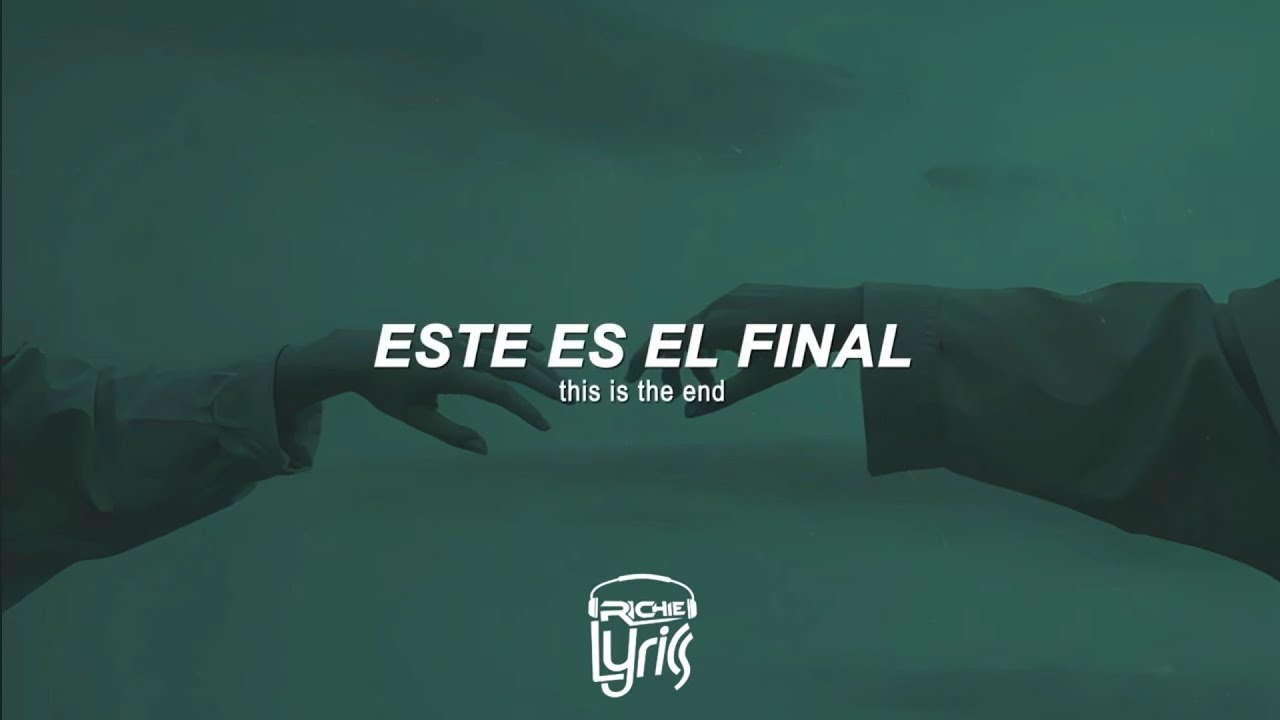 Adele - Skyfall (Sub. Español / Lyrics)