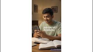 Promotional Video of EleVET Academy