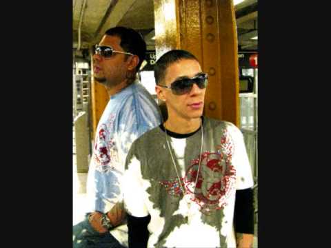 Baby Rasta & Gringo Ft Jowell & Randy y Yomo { Amor De Lejos } - YouTube