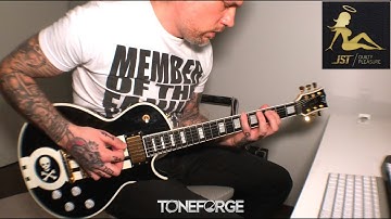 JST TONEFORGE - GUILTY PLEASURE PLUGIN