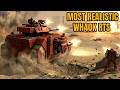 THIS WARHAMMER 40K RTS IS MUCH MORE REALISTIC THAN DAWN OF WAR