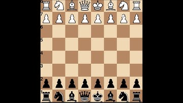 "AI-Powered Chess Trainer with Stockfish Engine | Python & Pygame Project"