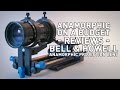※訳 Bell＆Howell 2X Anamorphic アナモルフィック 訳 Bell＆Howell 2X Anamorphic アナモルフィック